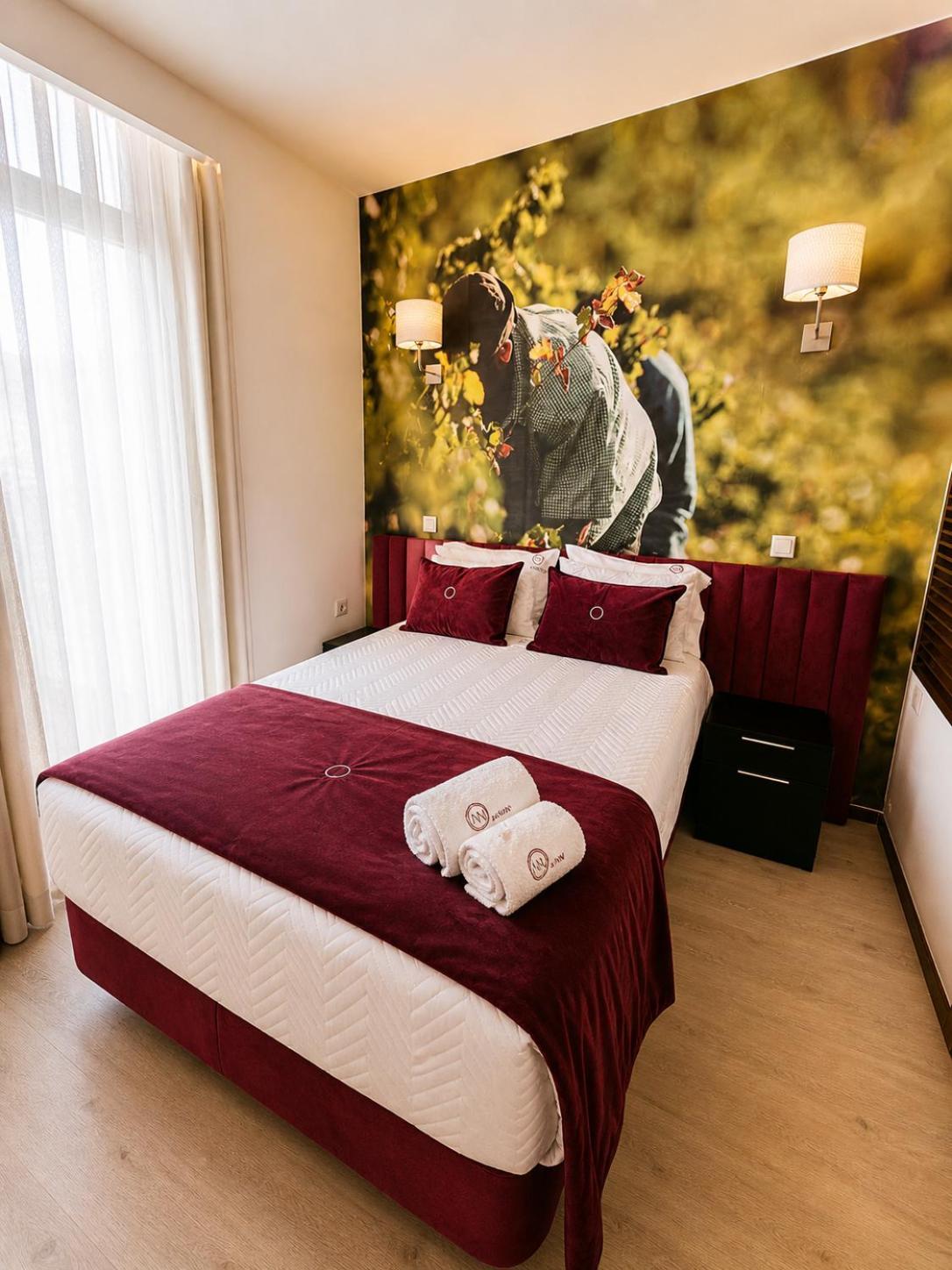 Double Room Balcony
