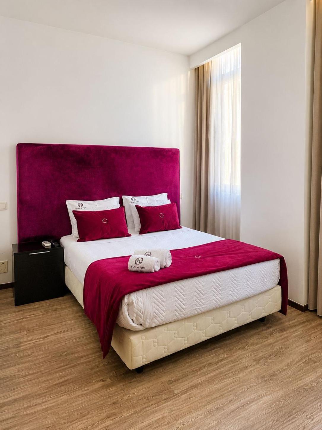 Single Room Disability Access