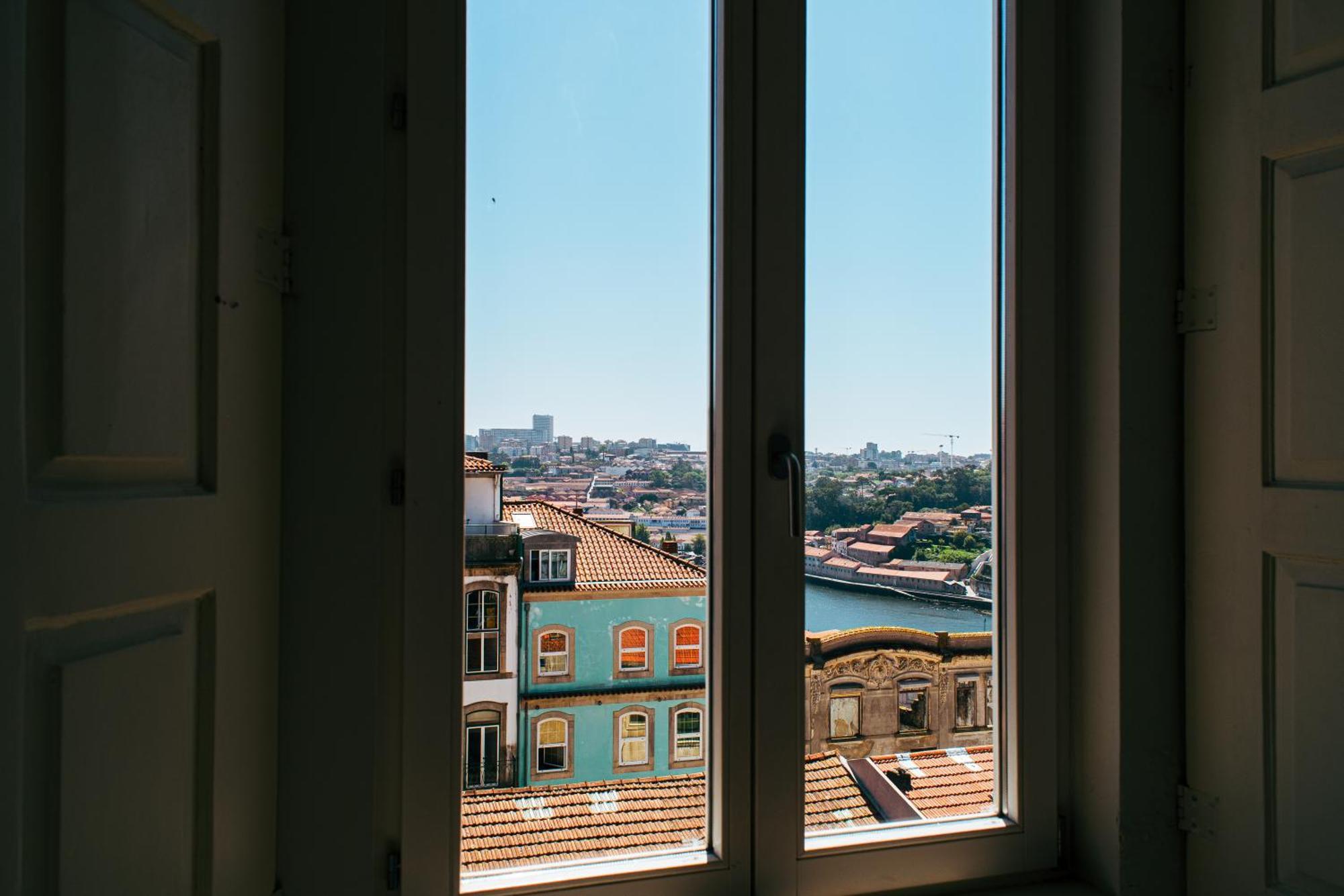 Double Room River View