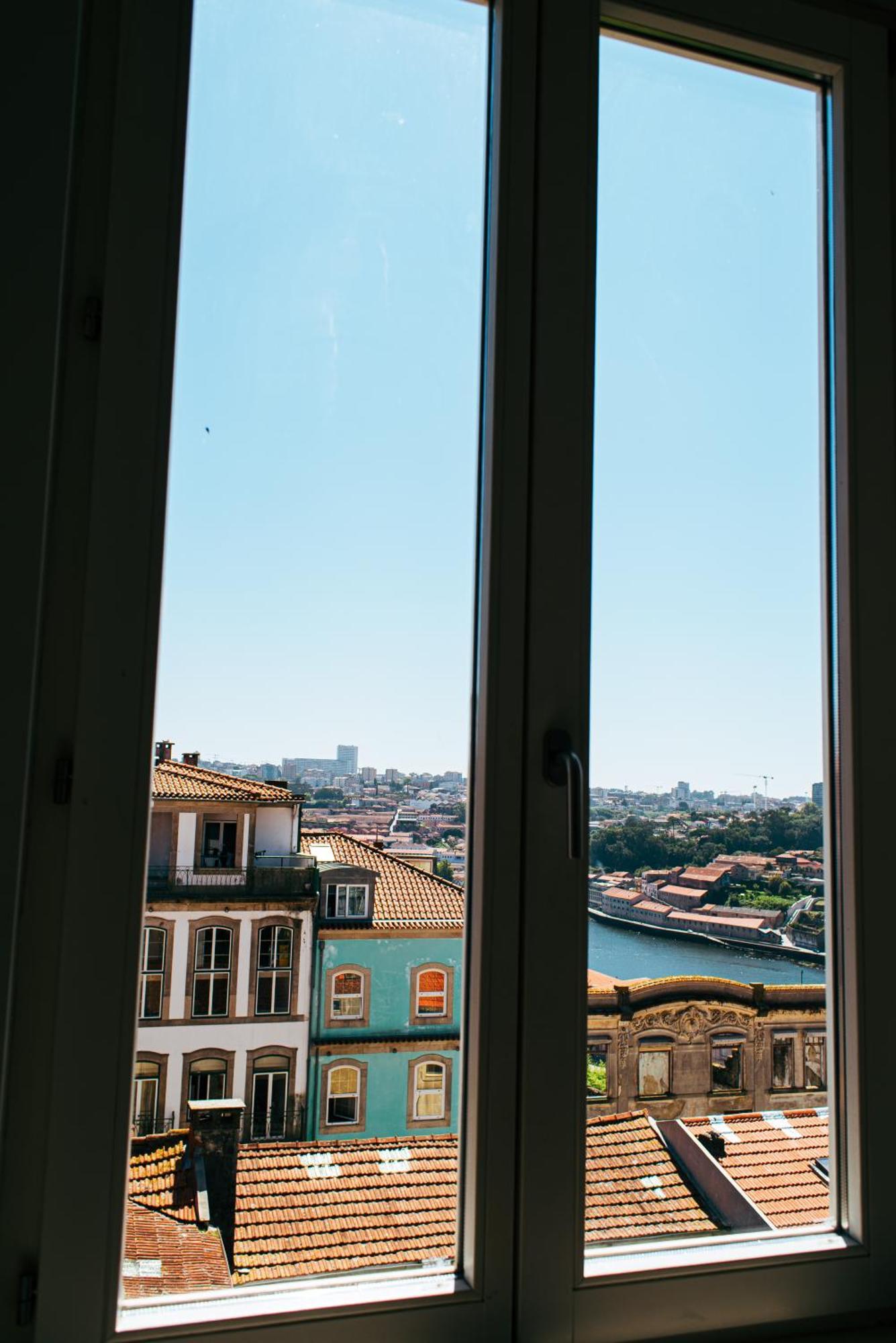 Double Room River View