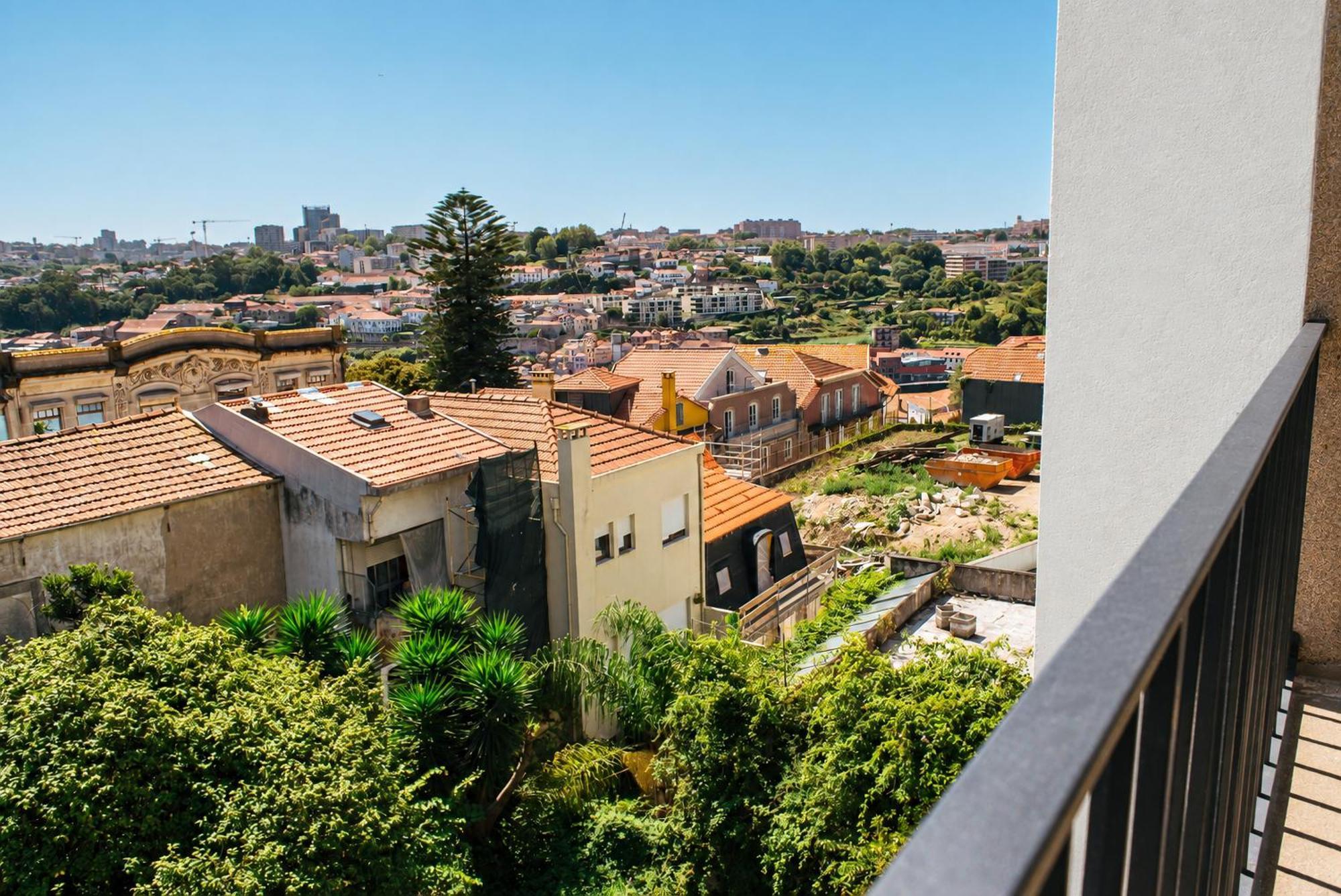 Double Room Balcony