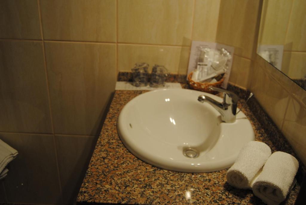 Habitación Doble Deluxe