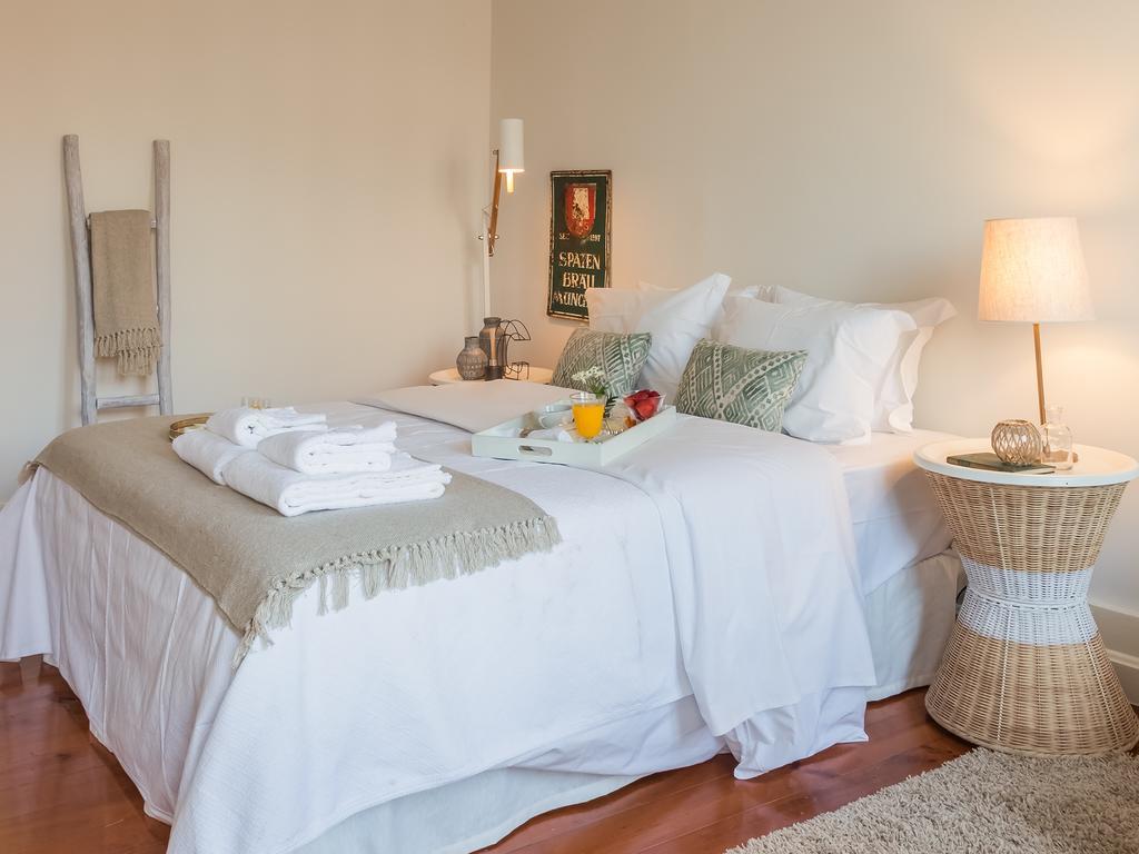 Double Room River View