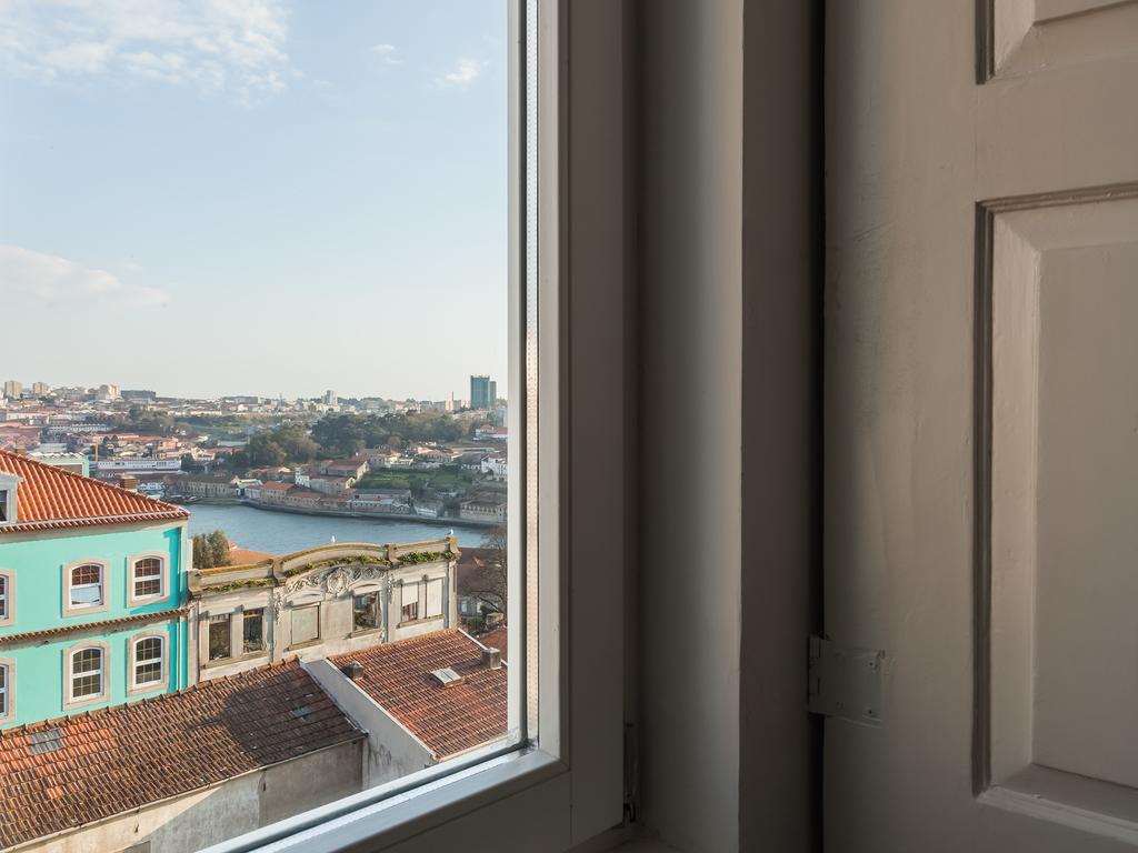 Double Room River View