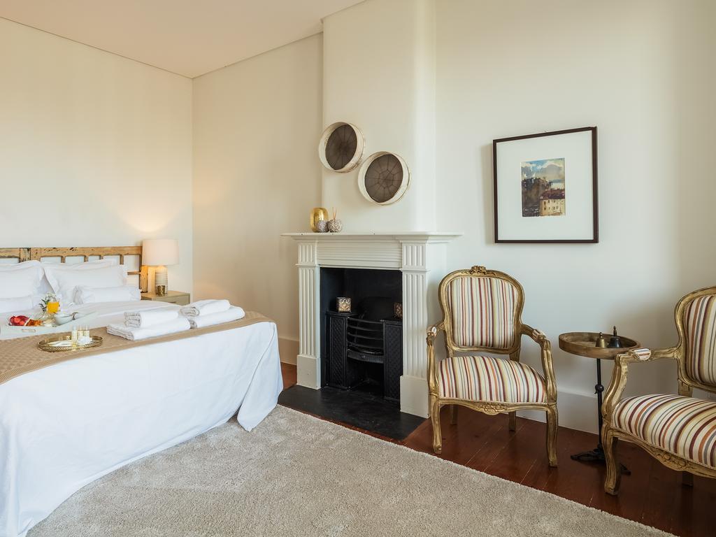 Double Room Balcony