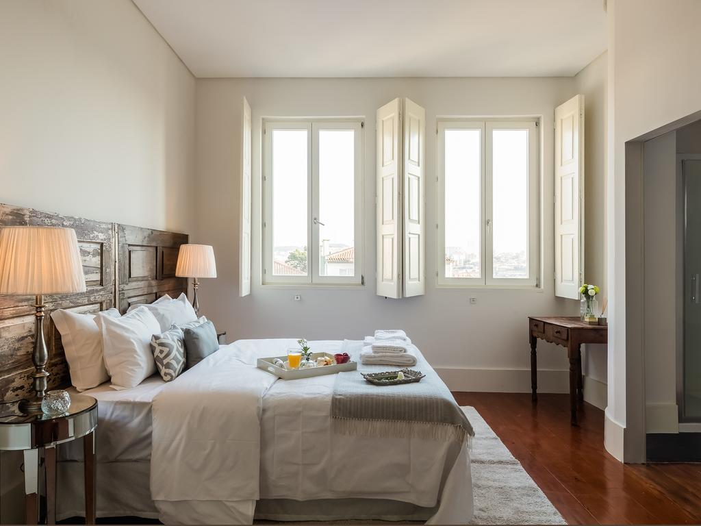 Double Room River View