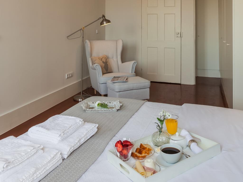 Double Room River View