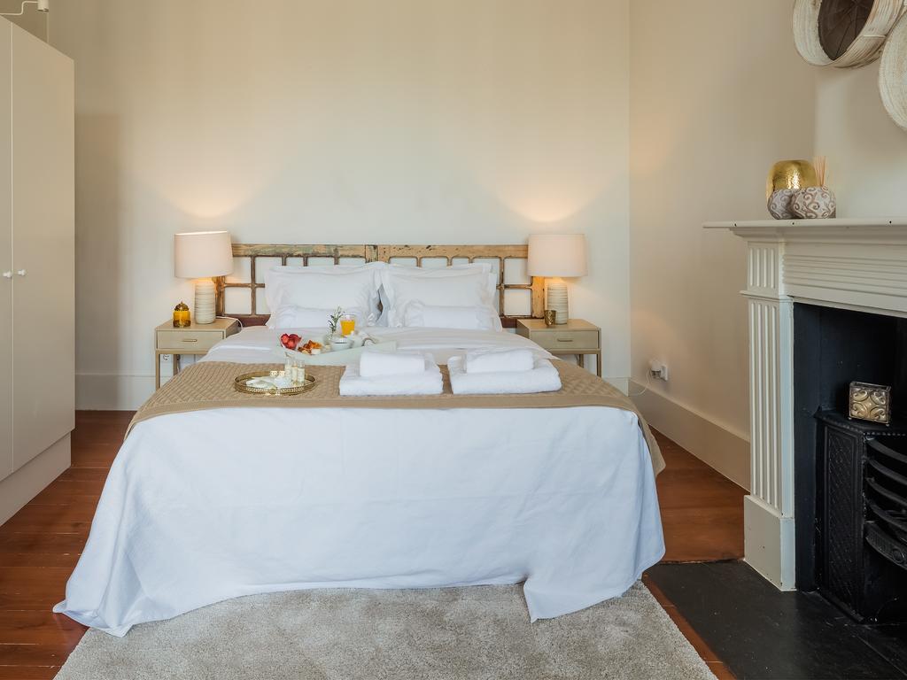 Double Room Balcony