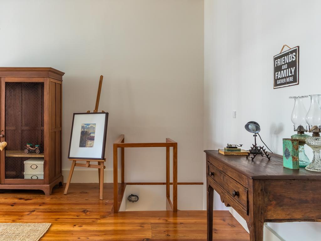 Duplex Suite