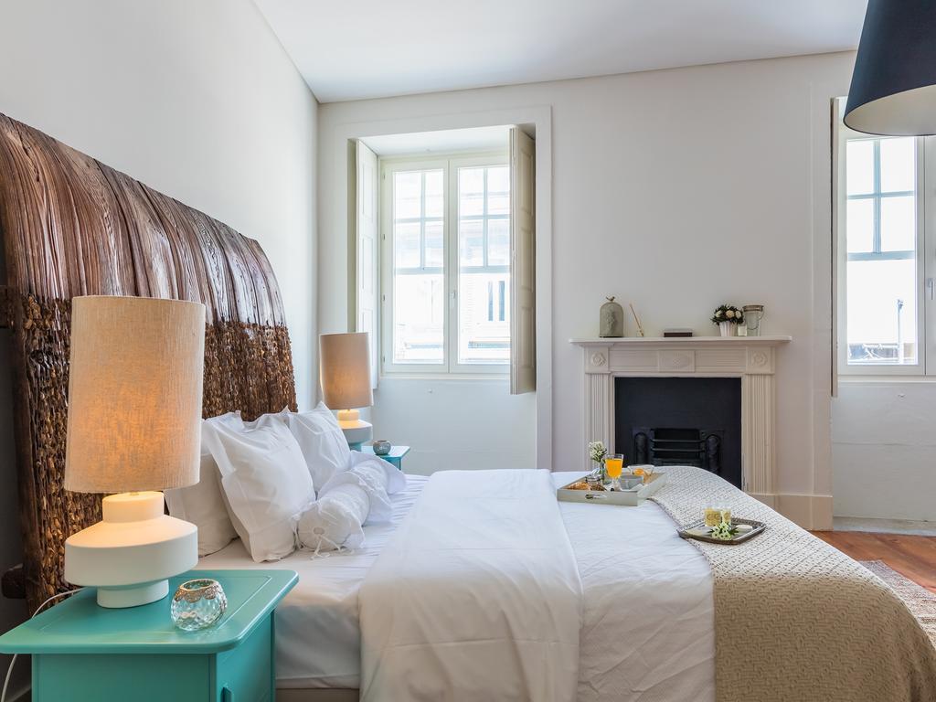 Duplex Suite