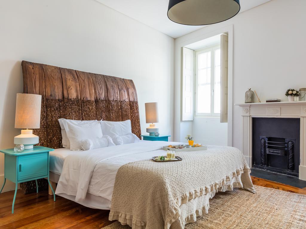 Duplex Suite