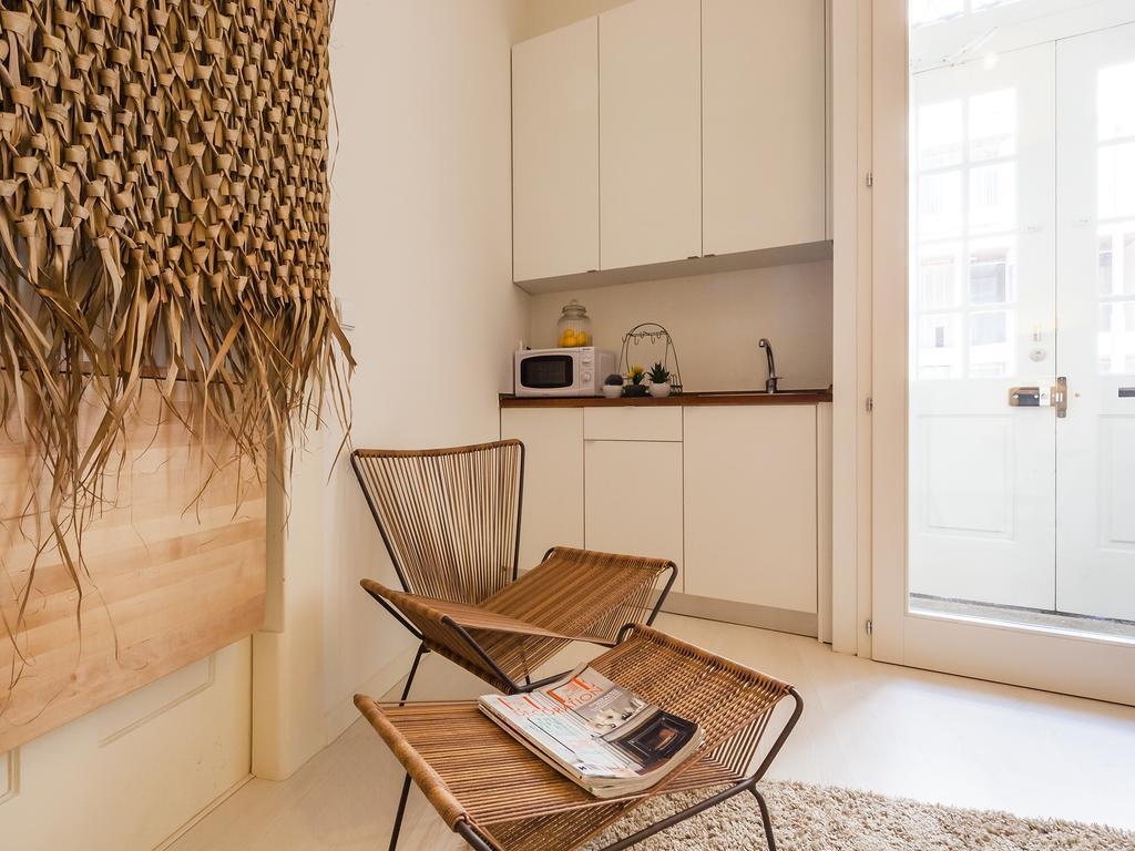 Duplex Suite
