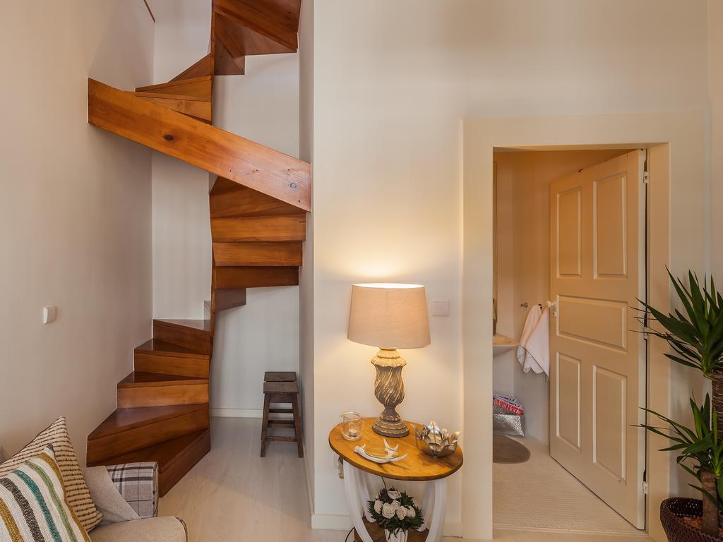 Duplex Suite