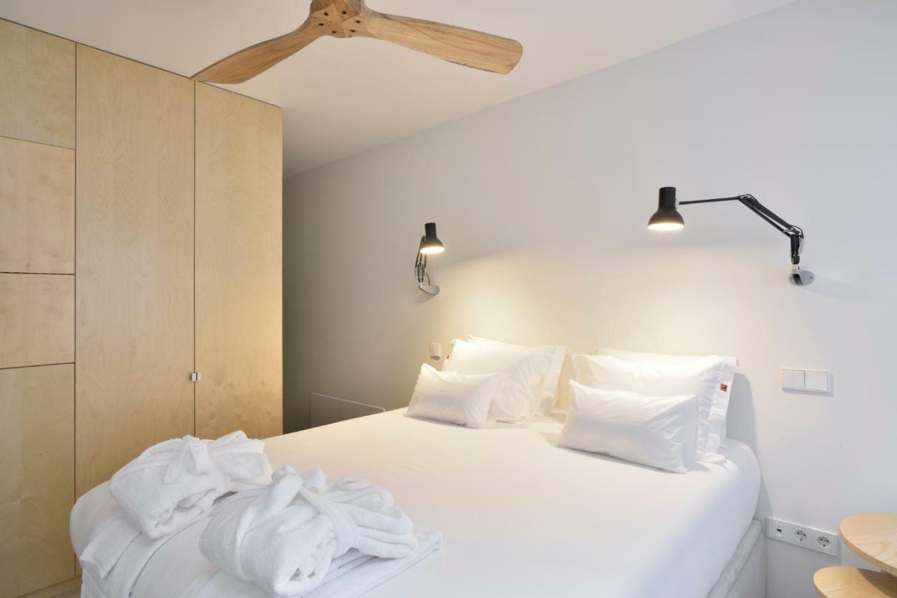 Double Room Private Bathroom Balcony
