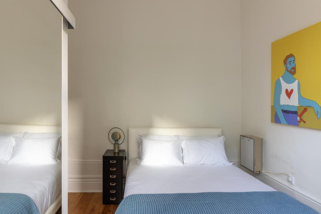 Quarto Duplo Standard