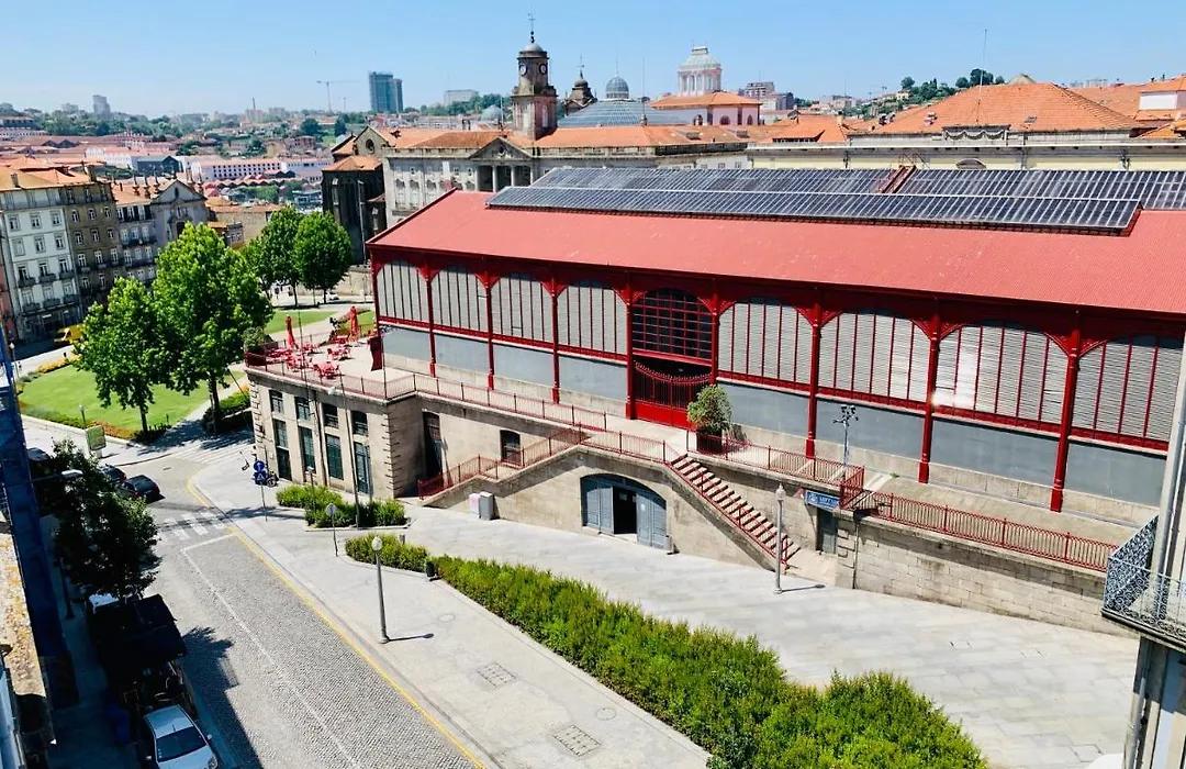 Rio Da Vila-1