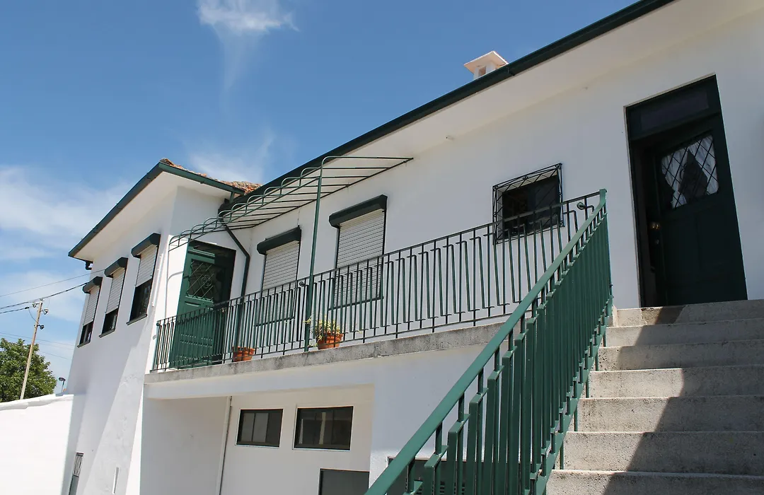 Residencial Paranhos-1