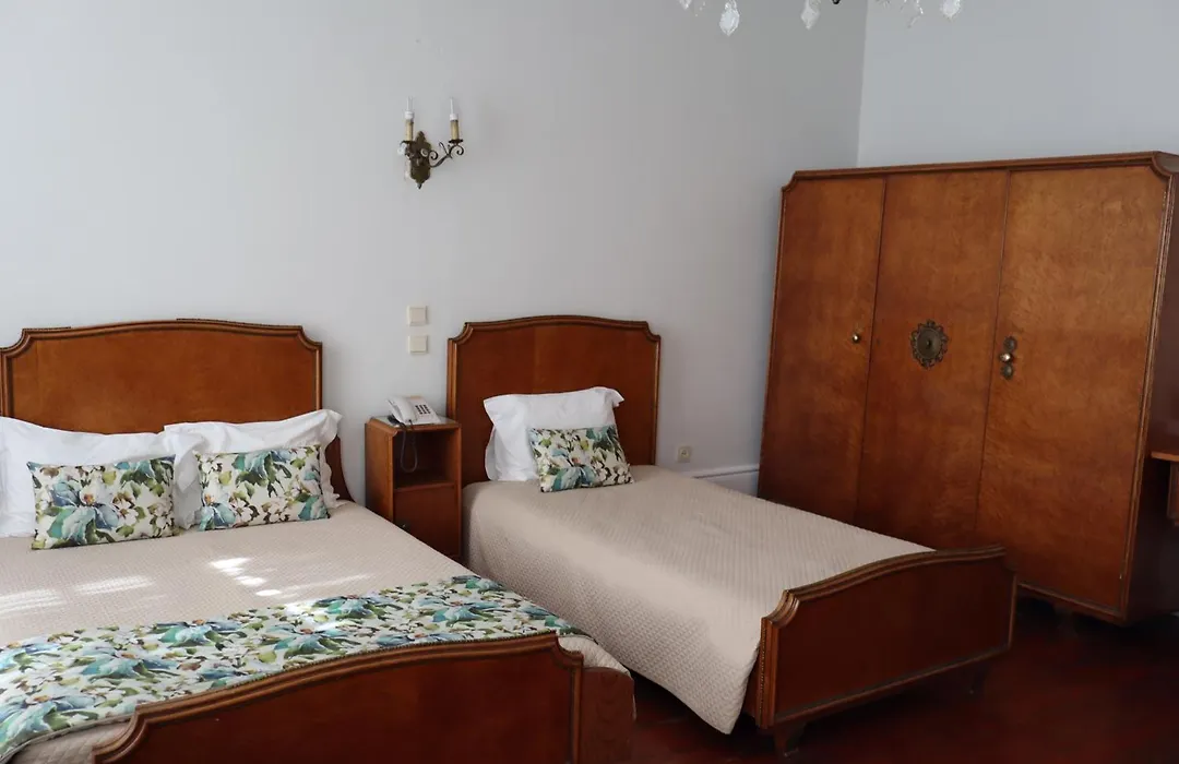 Hotel Peninsular- Porto-1