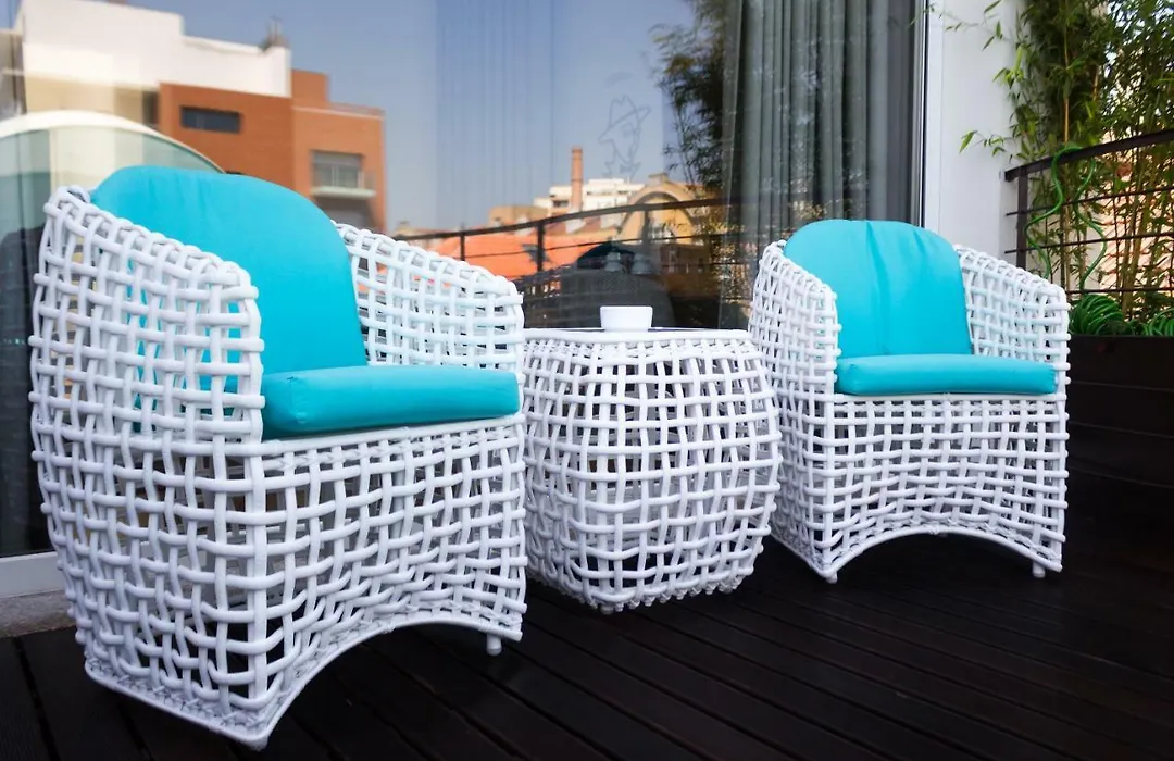 Art Senses | Suites & Rooms-1