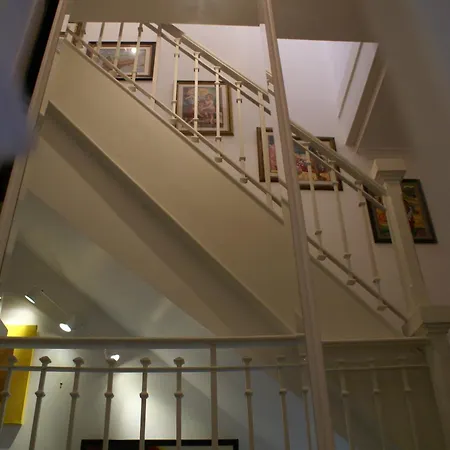 O'Porto Seven - Guest House-3