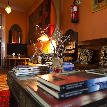 Porto Riad - Guest House-2
