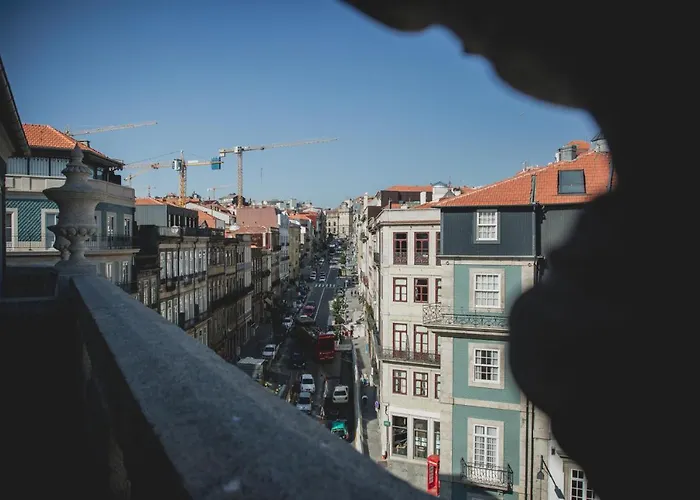 Viterbo'8 - The Artists House