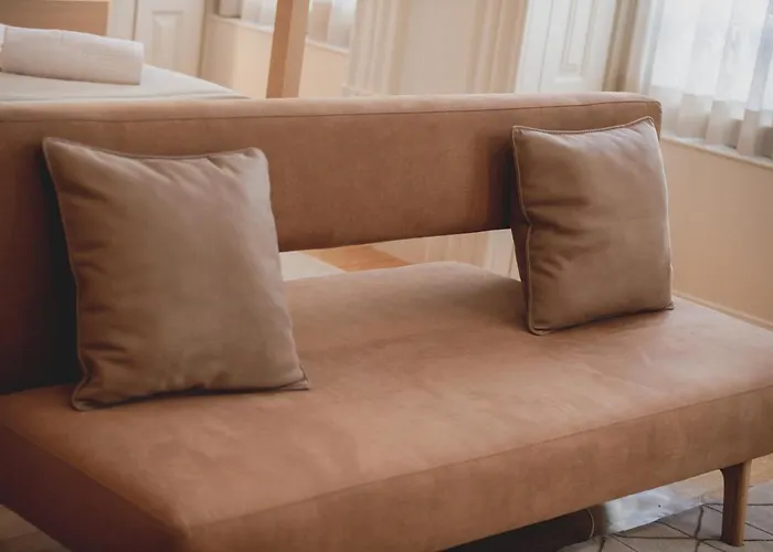 Viterbo'8 - The Artists House