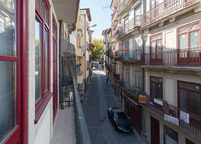 Loureiro Villas