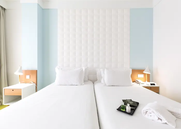 3-Sterne-Hotel: Legendary Porto Hotel