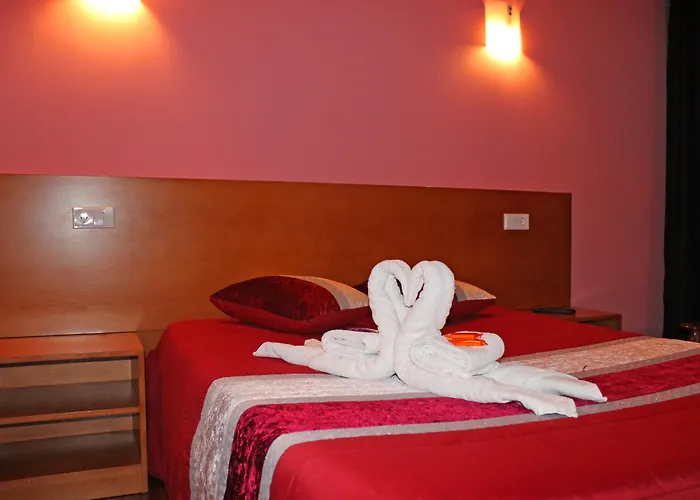 Guesthouse Monte Carlo