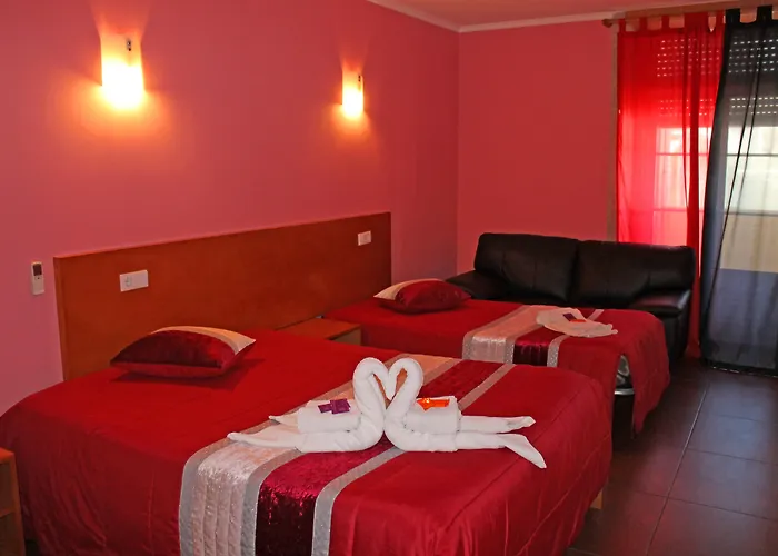 Guesthouse Monte Carlo