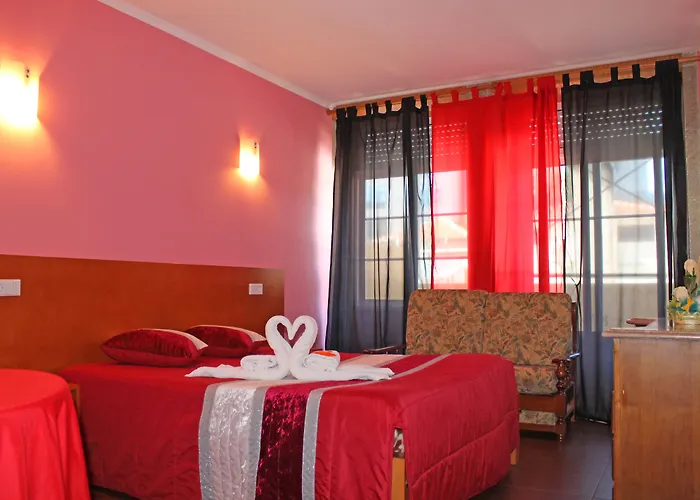 Guesthouse Monte Carlo