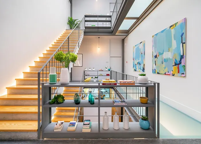 Canto De Luz - Luxury Maison