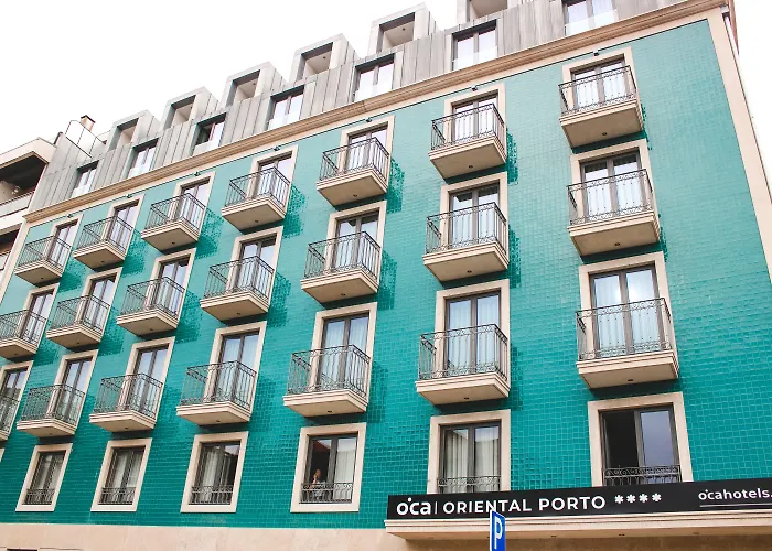 Oca Oriental