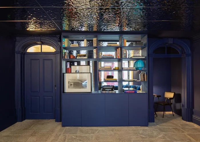 Almadina Smart Luxury