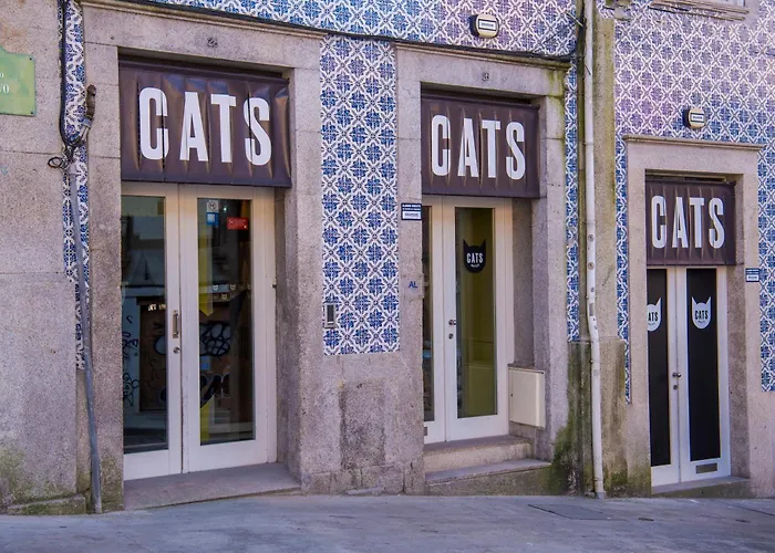Cats