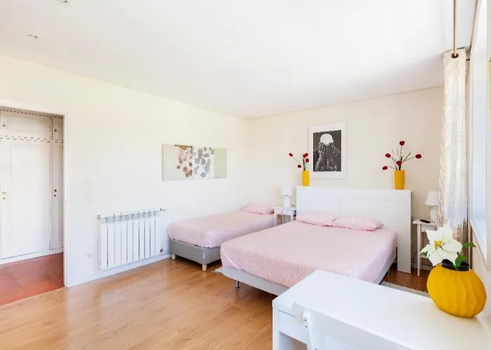 Hotel: Suites Foz O Porto