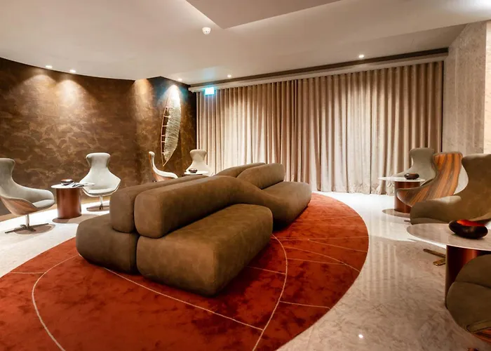 4 star hotel: Bessahotel Baixa