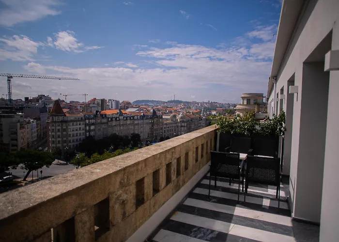 Hotel familiar: 262 Boutique Aliados