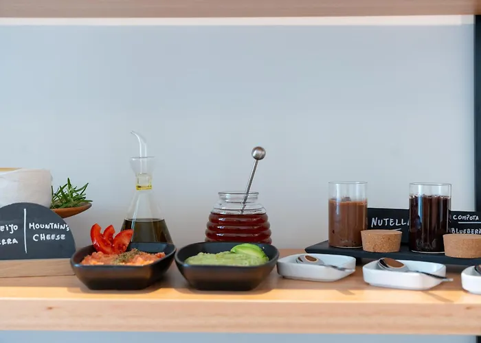 Hotel familiar: D'Alma Boutique Hotel