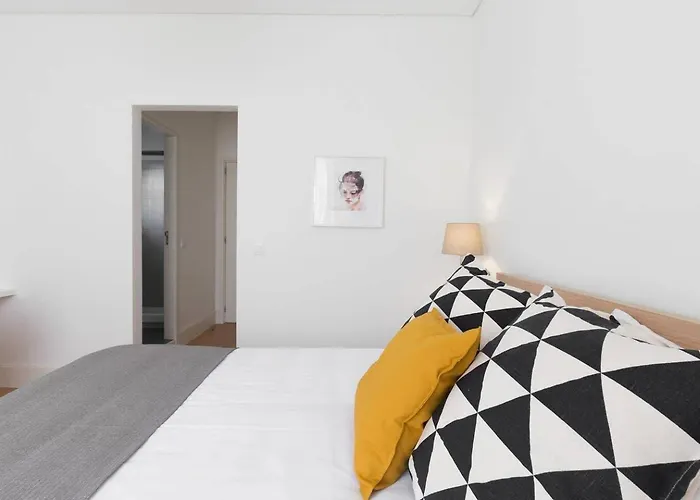 Guestready - Costa Cabral Guesthouse