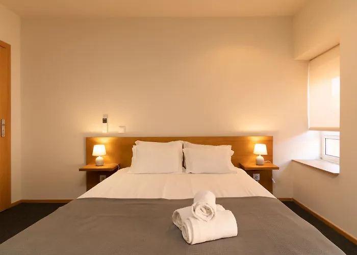 Hostel: Peach Hostel & Suites