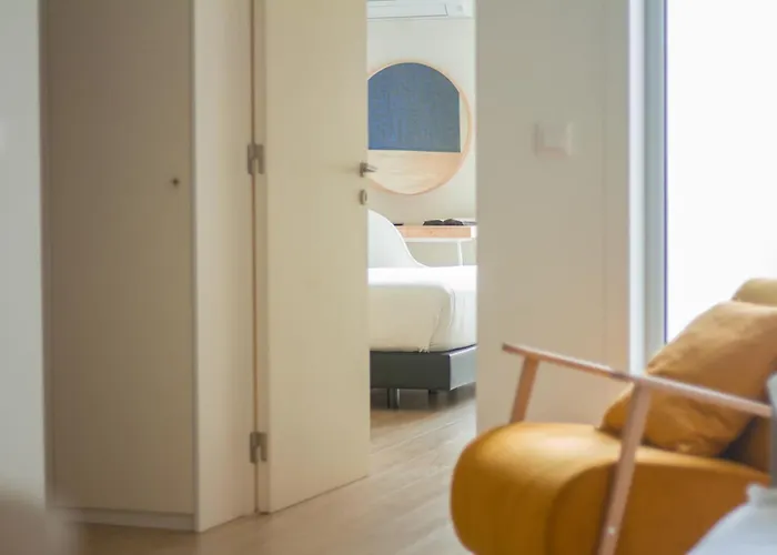 Room Select Suites