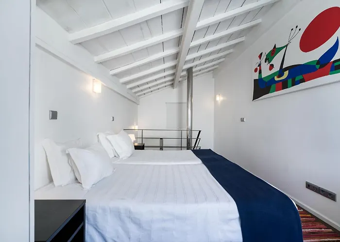 Fine Arts Studios By Olala Homes