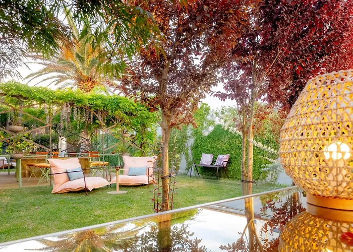 Jardins Do Porto - By Unlock s