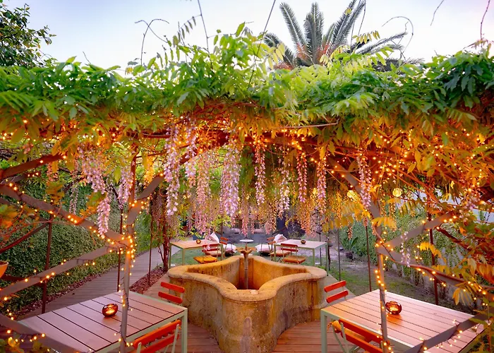 Jardins Do Porto - By Unlock s