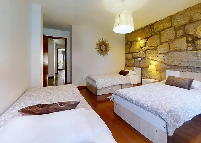 Vivenda Center Porto Cabana