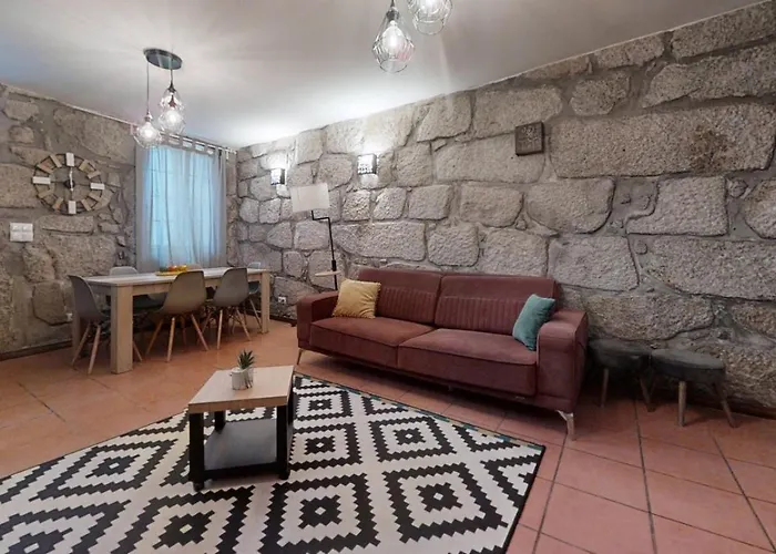 Vivenda Center Porto Cabana
