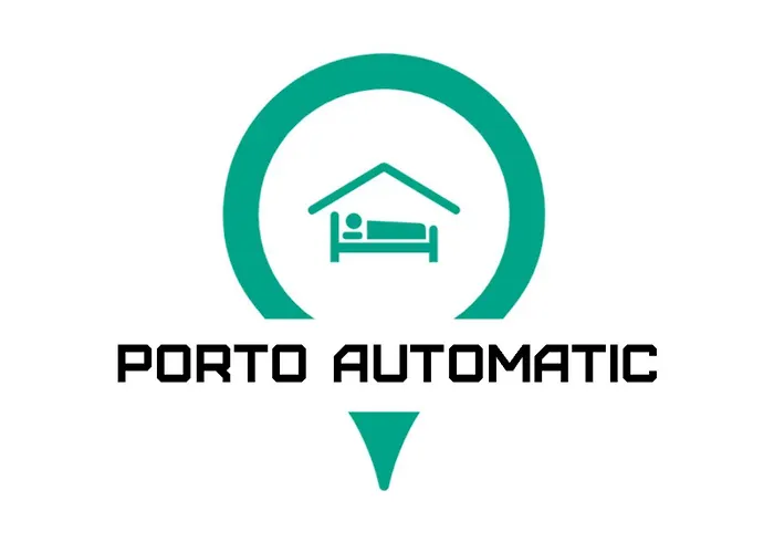 Albergue: Porto Automatic