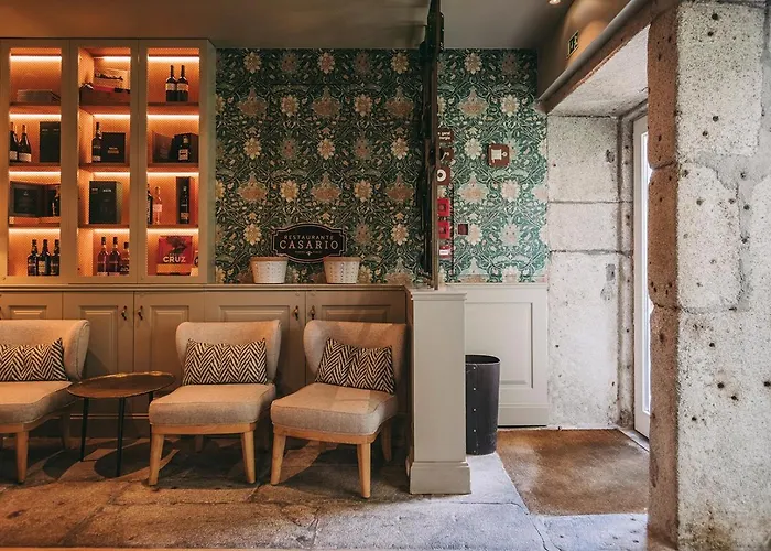 Hotel familiar: Gran Cruz House